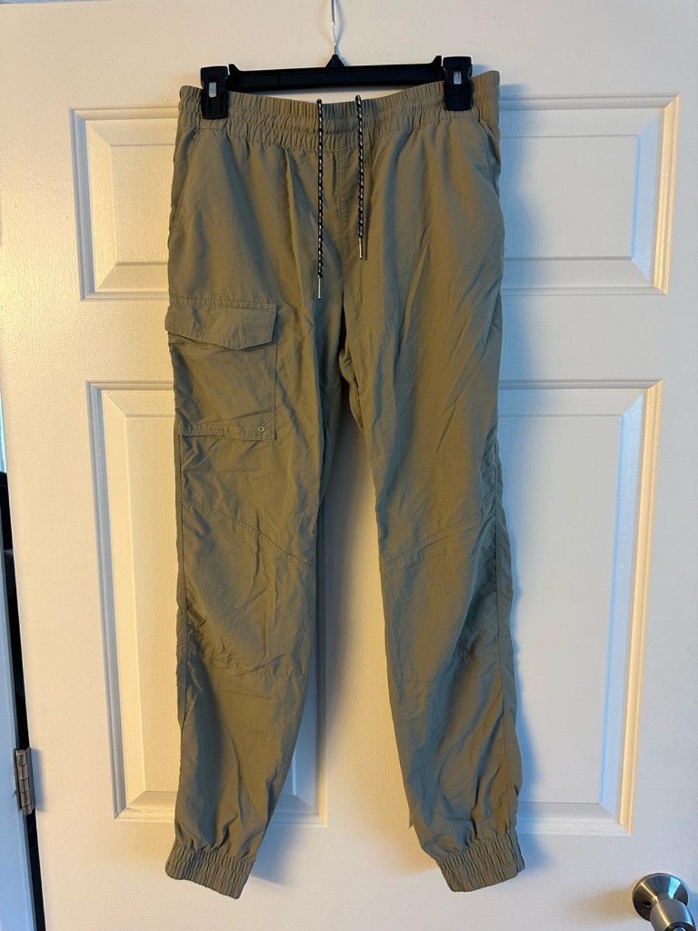 Women’s Columbia Lightweight Outdoor Pants - Small